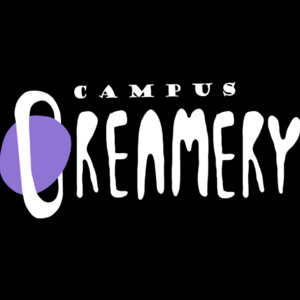 Campus Creamery App